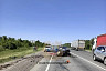 Три человека пострадали в ДТП с «Нивой» на окраине Саратова
