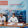 В Саратовской области садоводы могут принять участие в программе социальной догазификации